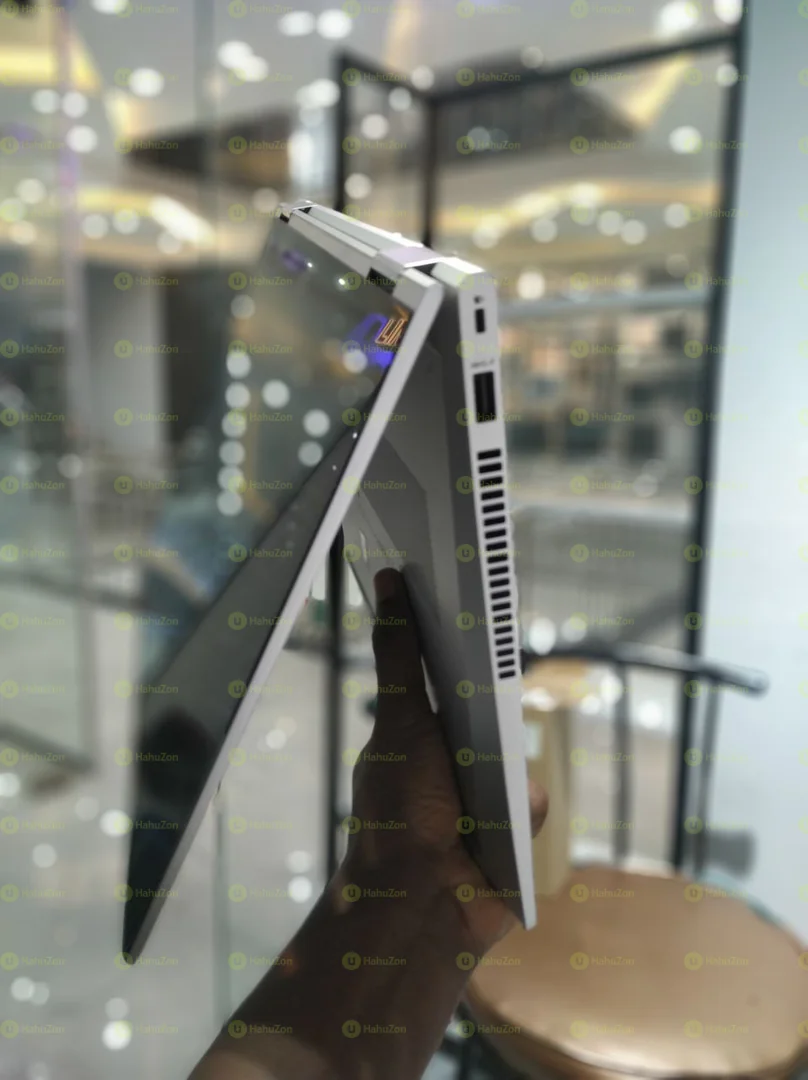 Hp Probook x360° Ryzen 7 - 5800 Series Laptop