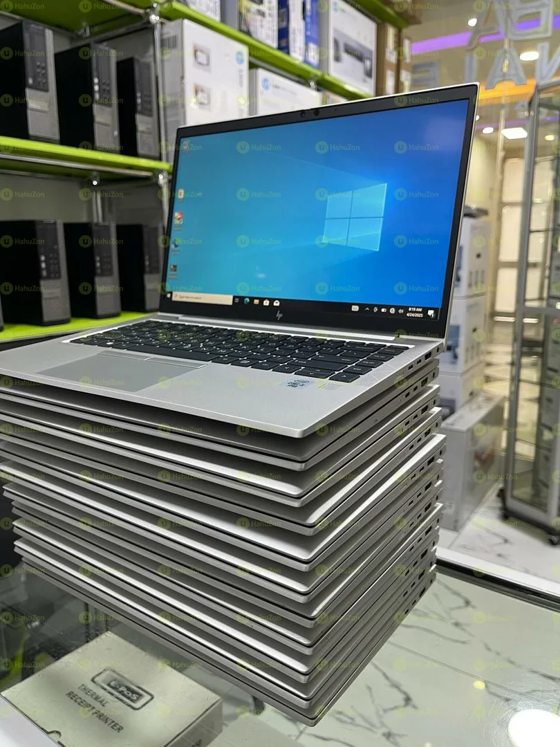 Hp Elitebook 840 G7 Core i7 10th Generation Laptop