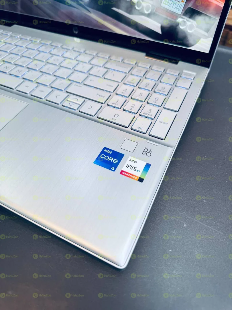 Hp Pavilion x360 Core i5 12th Generation Laptop