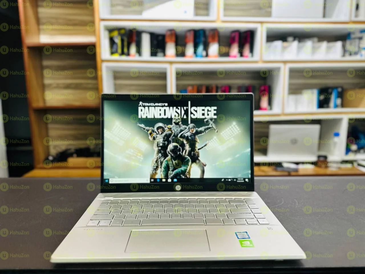 Hp Pavilion Core i5 8th Generation Laptop