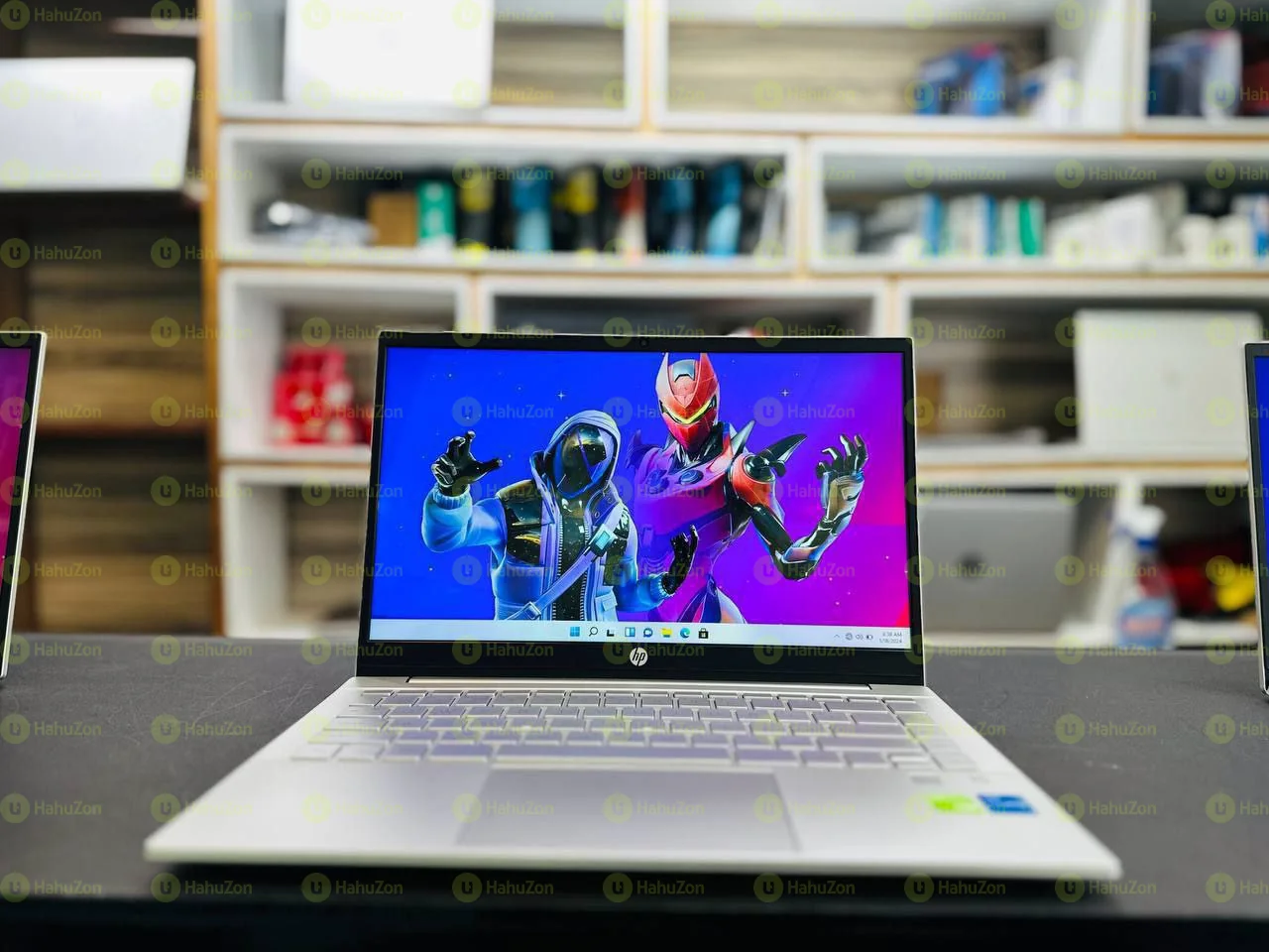 Hp Pavilion Core i5 11th Generation Laptop