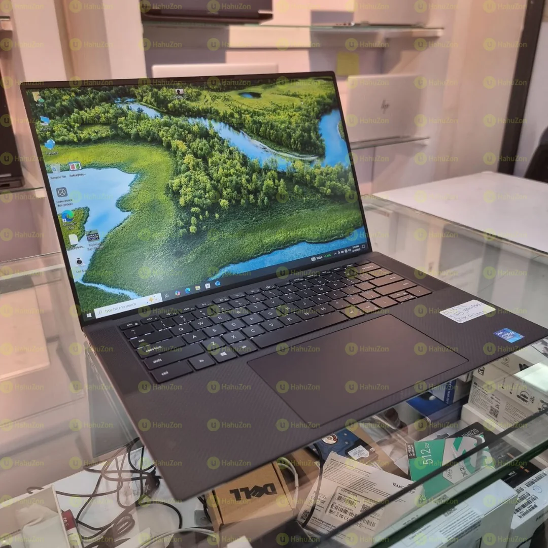 Dell Precision Core i9 11th Generation Gaming Laptop