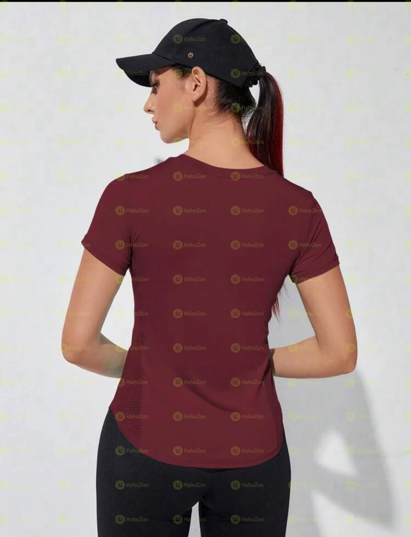 Women's Sports T-Shirt