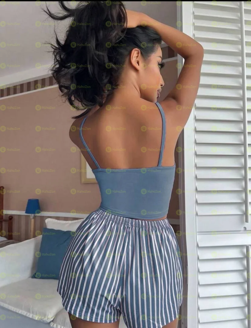 Women's PJ