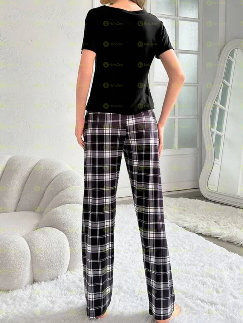 Women's PJ
