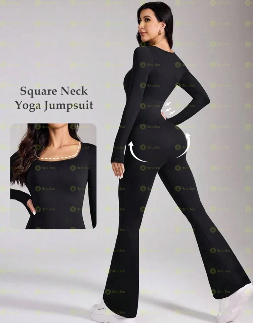 Women's Sport jumpsuit
