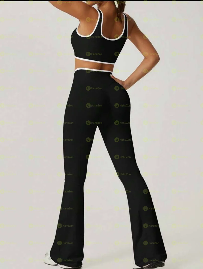 Women's 2pc Sportwear