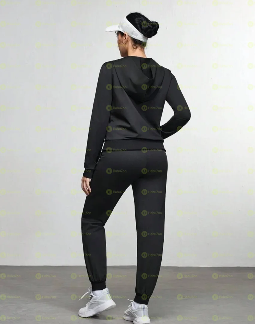 Women's 2pc Sportwear