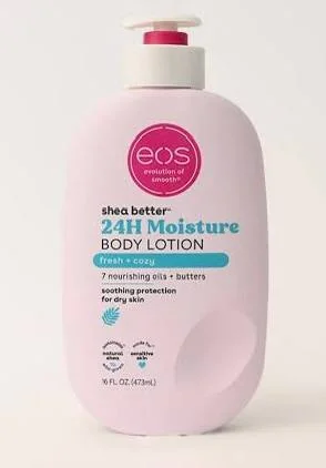 EOS LOTION