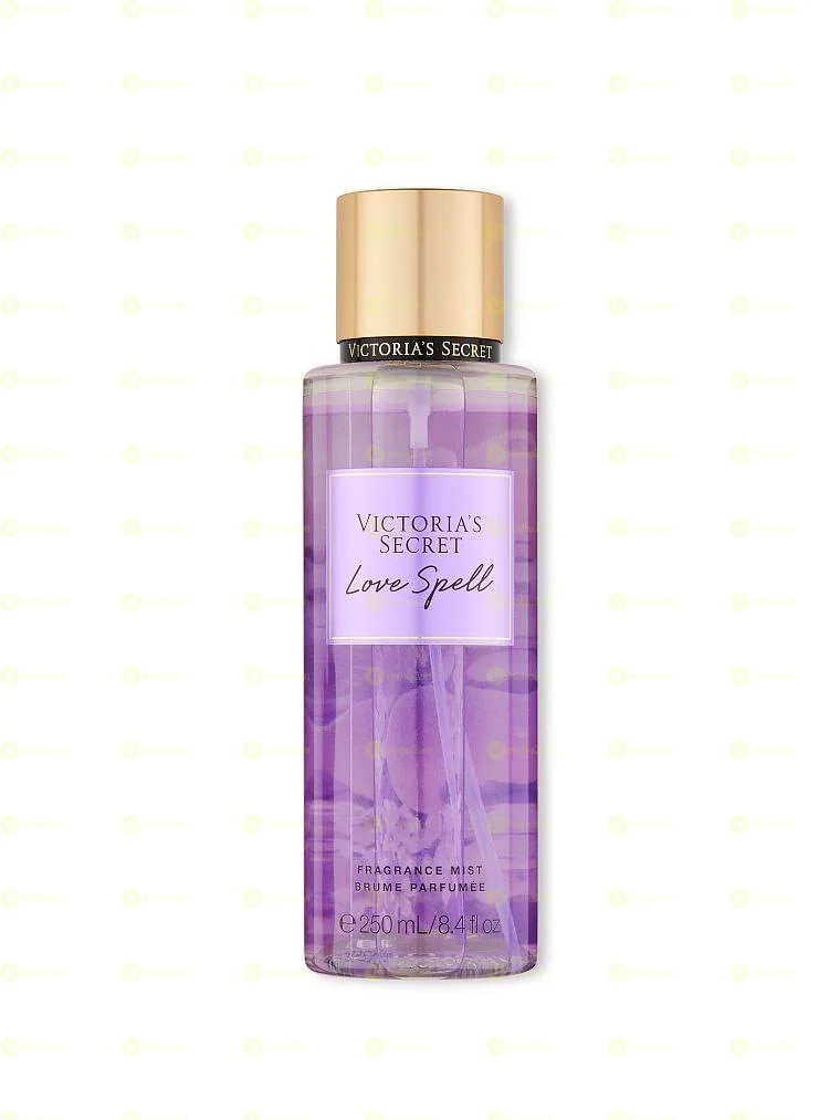 VICTORIA SECRET SPLASH