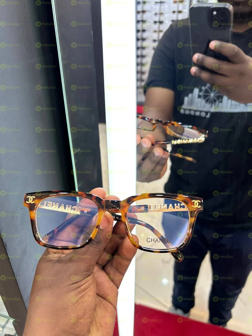 Brand Bule lLght Filter Sunglasses