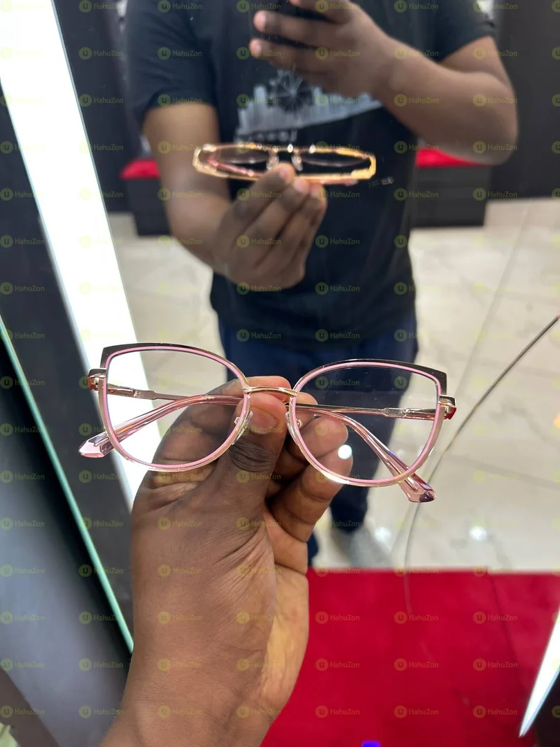 Brand Bule lLght Filter Sunglasses