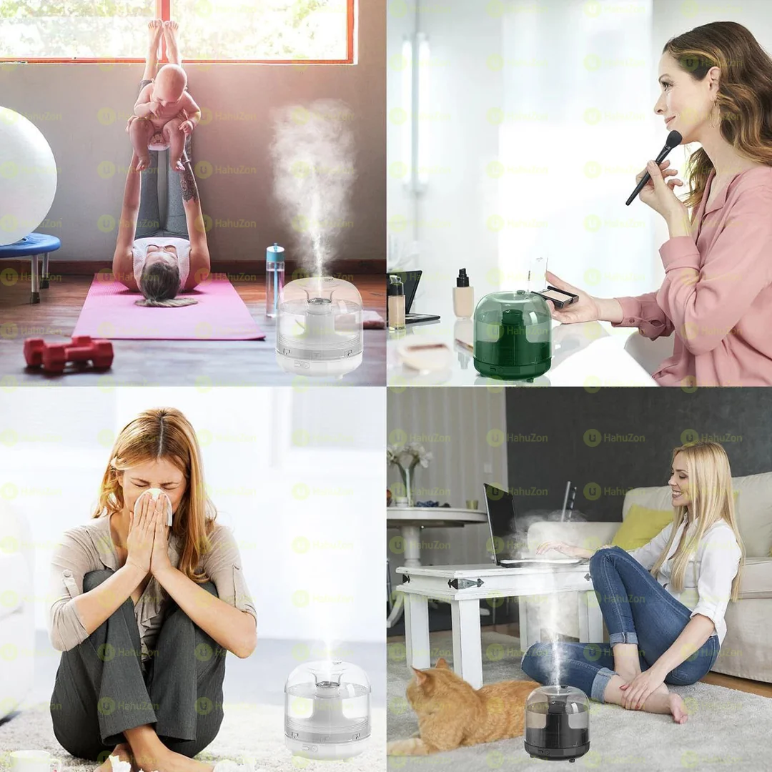 Artist Humidifier