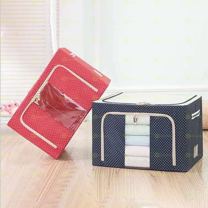 Clothes Storage Bag