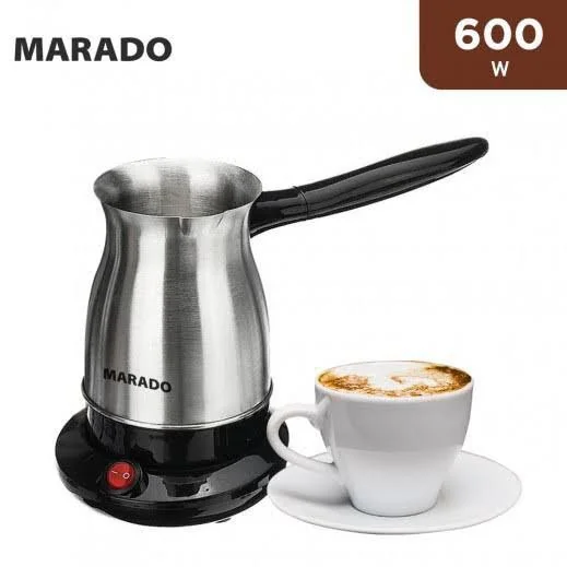 MARADO ELECTRICAL COFFEE POT