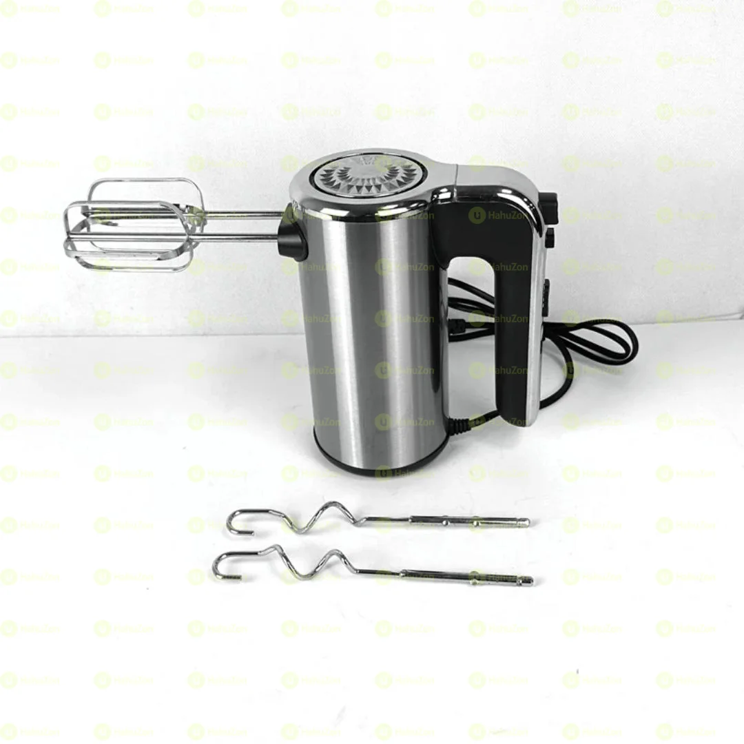 High Quality Sayona Hand Mixer With Blender