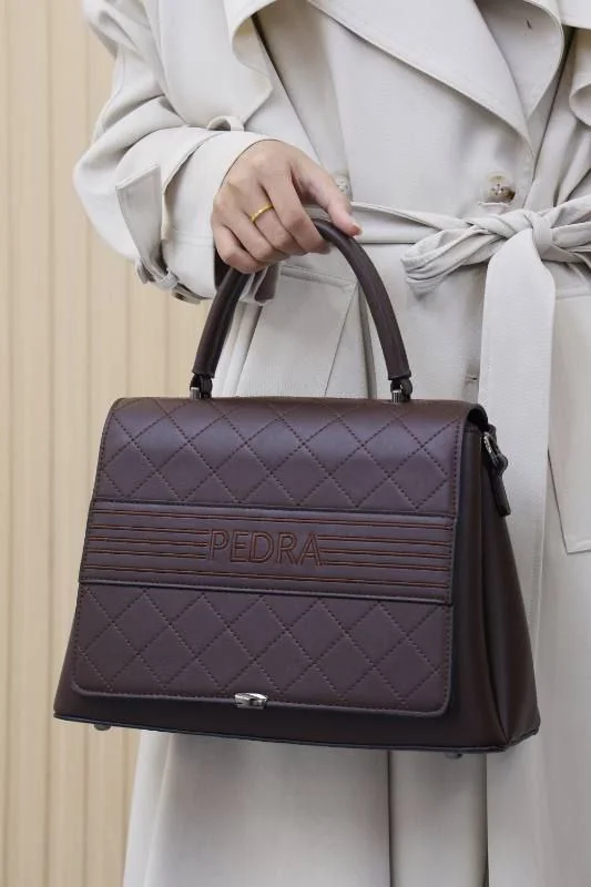 2 Set Lexury Brand Women's Hand Bag