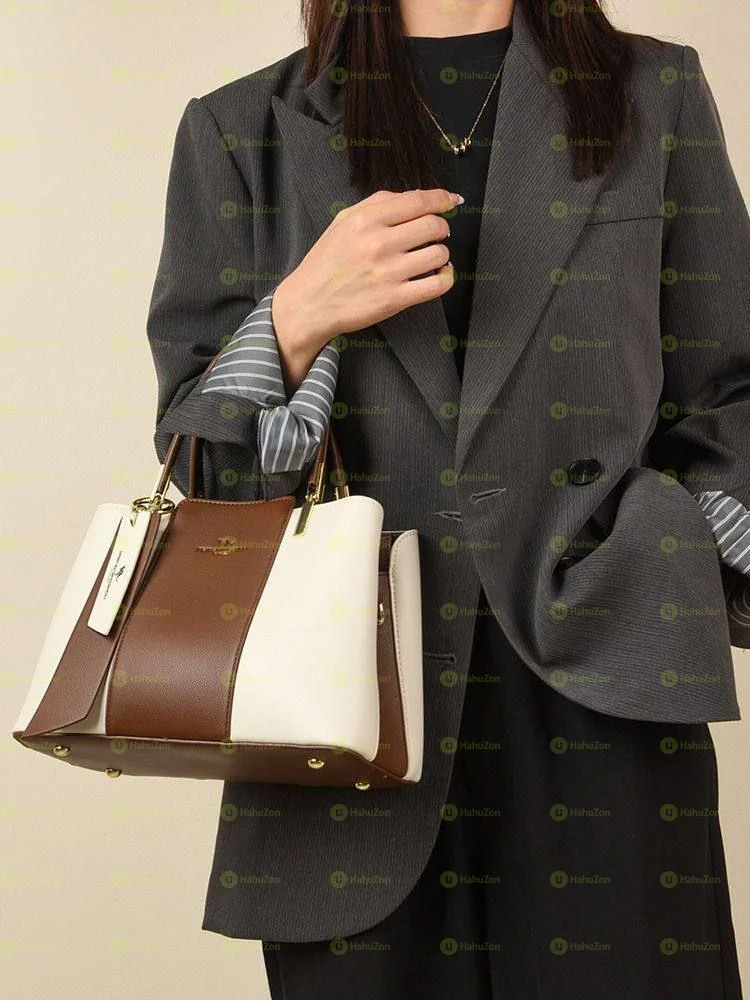 Lexury Brand Women's Hand Bag