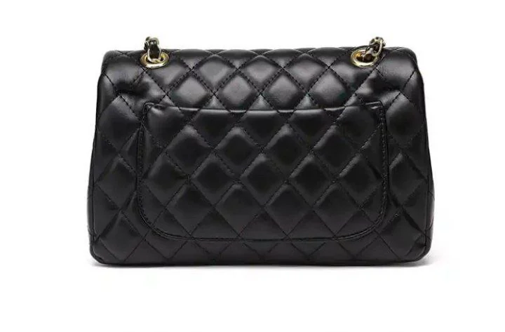 Channel Women's Hand Bag