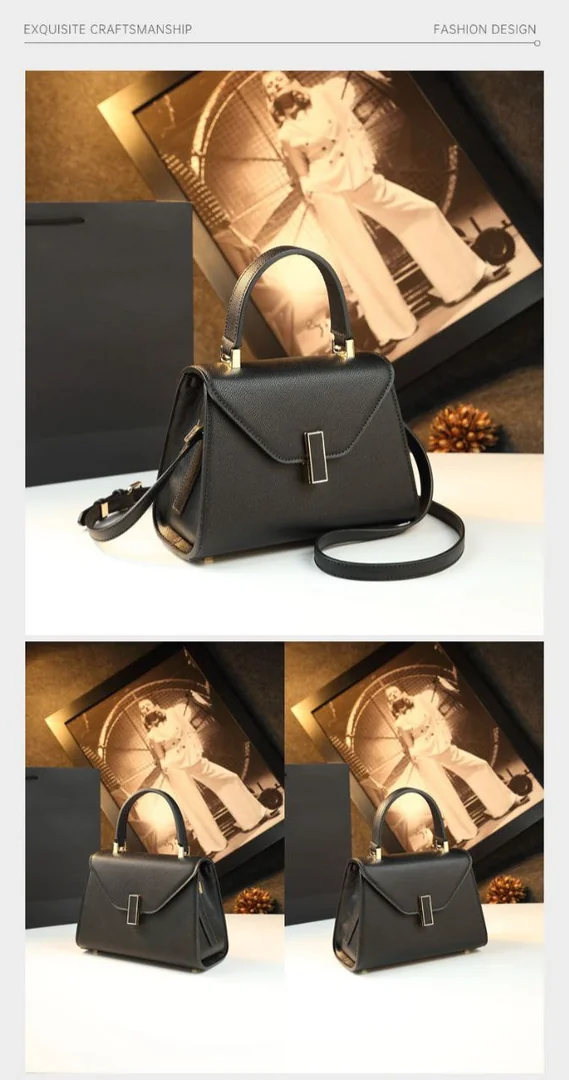 Lexury Brand New Women's Hand Bag