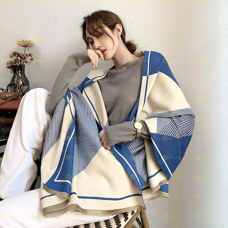 Stylish And Trendy Scarves