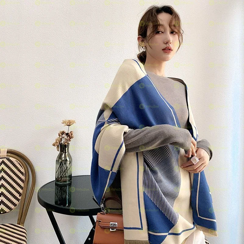 Stylish And Trendy Scarves