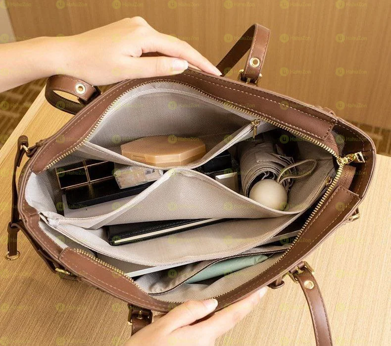 Lexury Brand New Women's Hand Bag