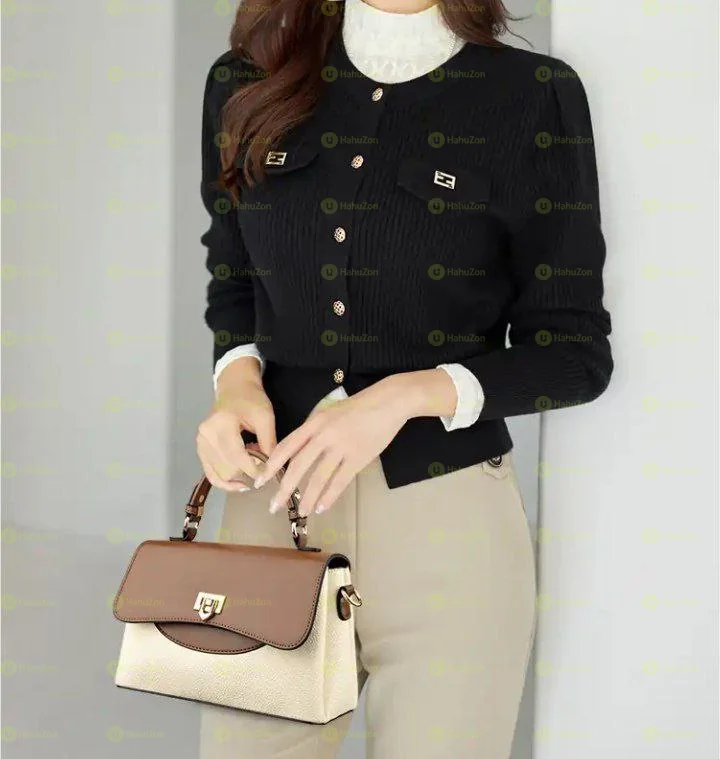 Limited Edition Lexury Brand New Women's Hand Bag