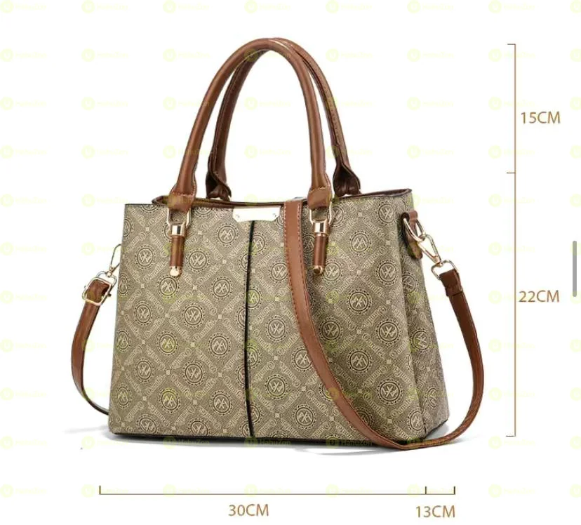 Lexury Brand New Women's Hand Bag