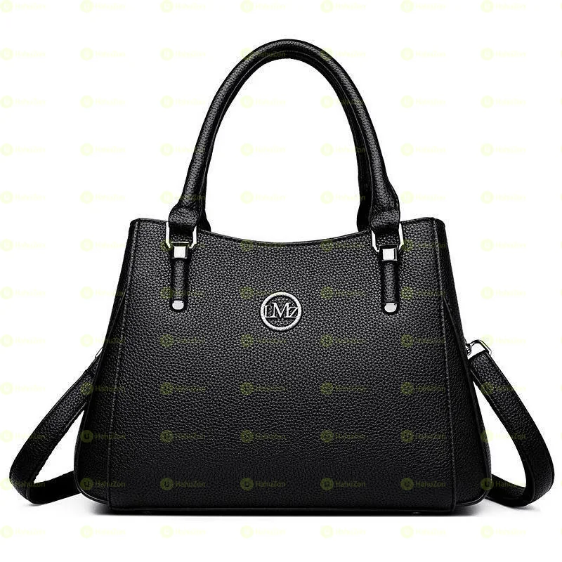 LMZ Lexury Brand New Women's Hand Bag