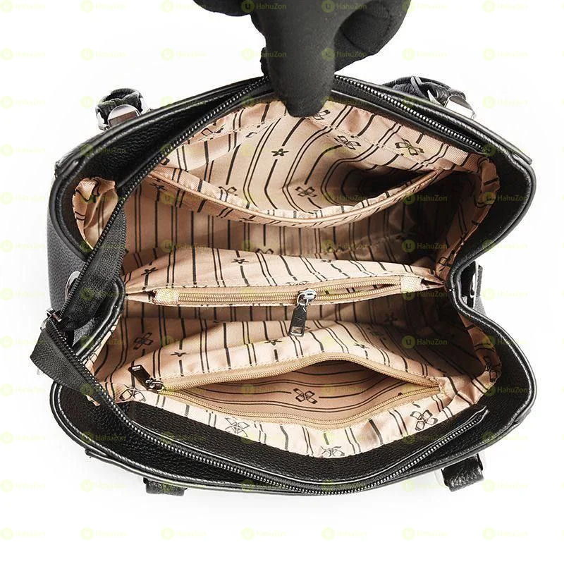 LMZ Lexury Brand New Women's Hand Bag