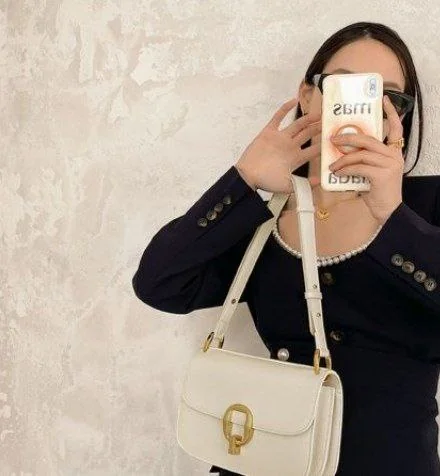 Lexury Brand New Women's Hand Bag