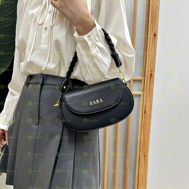 Zara Women's Hand Bag