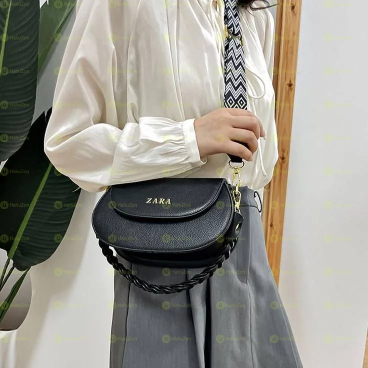 Zara Women's Hand Bag