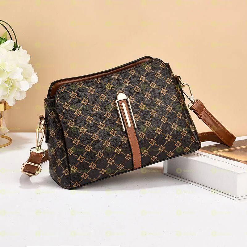 Lexury Brand New Women's Hand Bag
