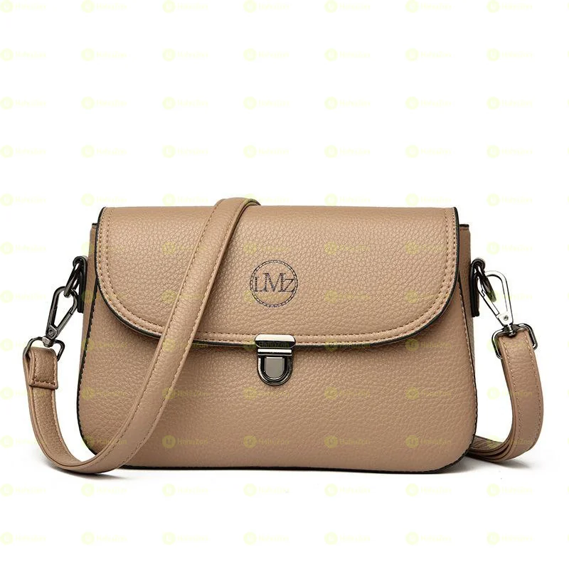 Excellent Quality Lexury Brand New Women's Hand Bag