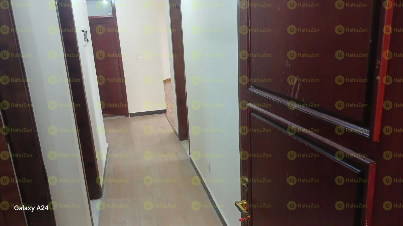 120 ካሬ የሚሸጥ አፓርታማ በ አያት 49