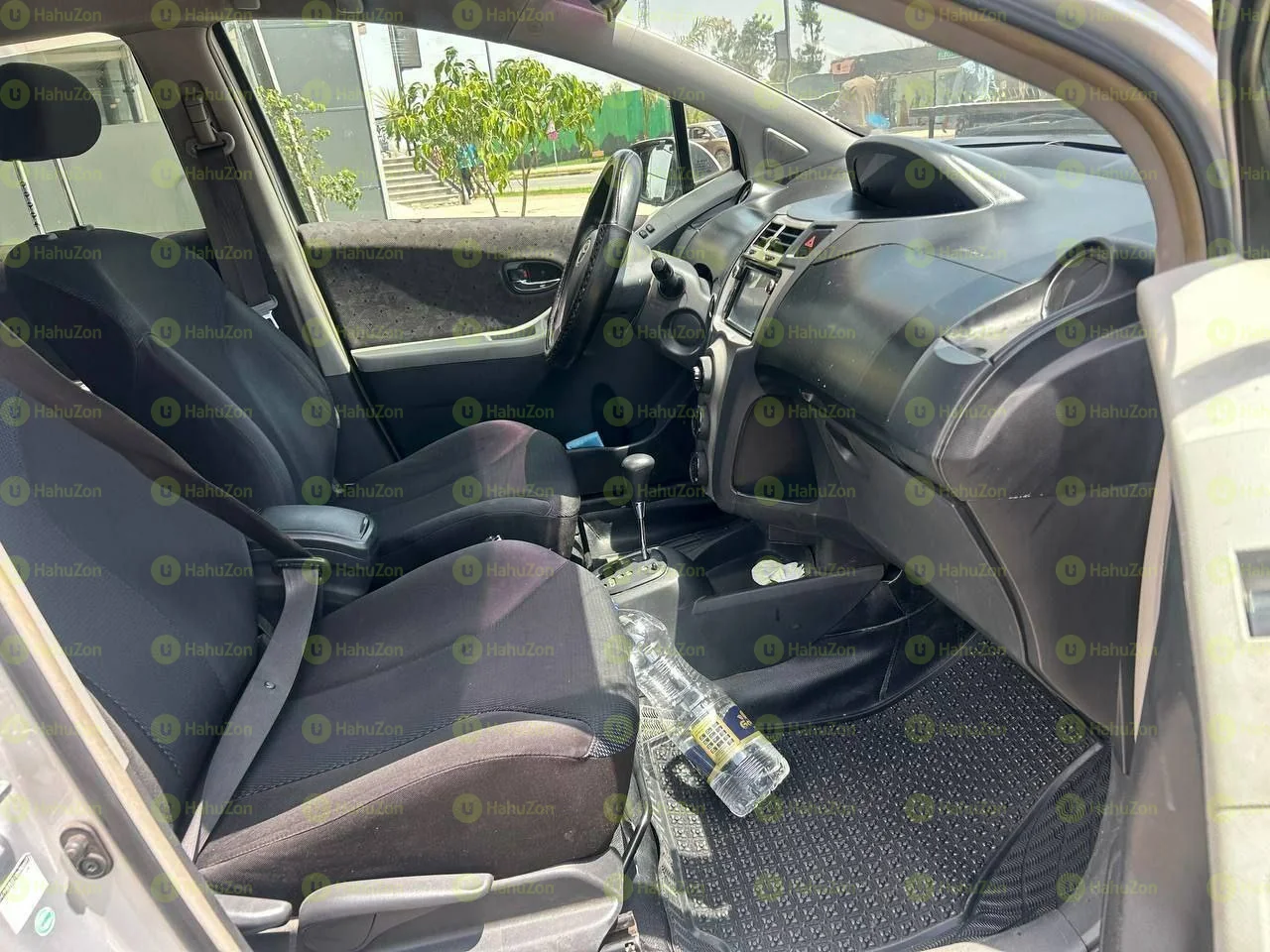 2010 Model-Toyota Rav4