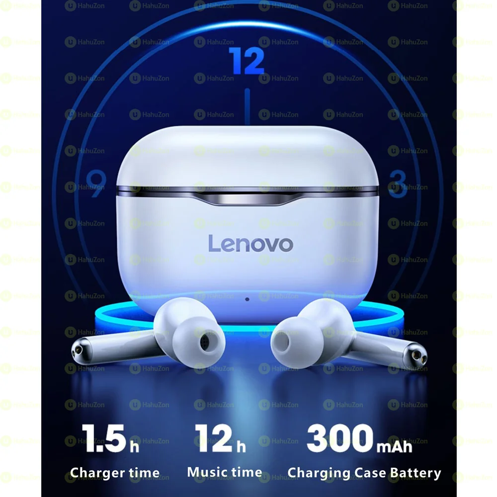 Lenovo Livepods
