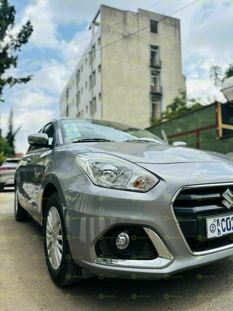 2022 Model-Suzuki Dzire