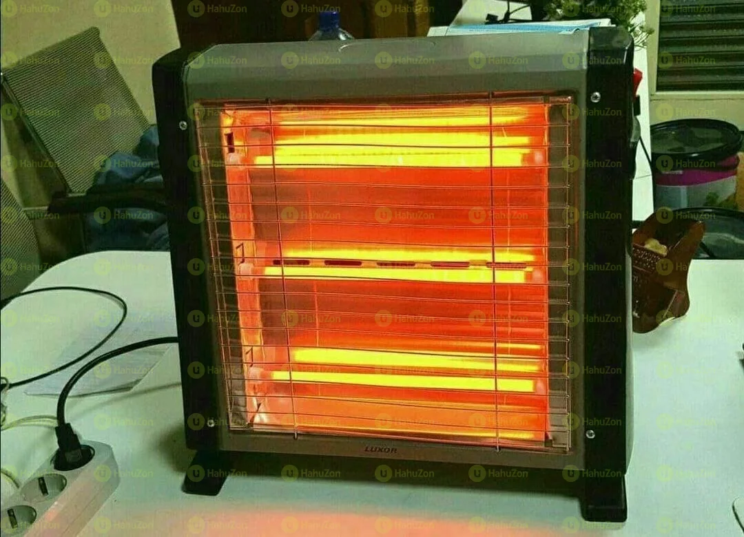 የቤት ማሞቂያ ሂተር