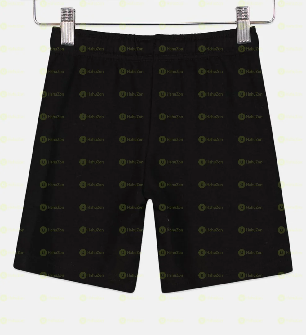 Kid Boy Shorts