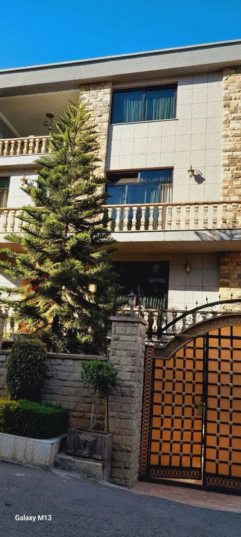 290 ካሬ የሚሸጥ G+2 ቤት በአያት
