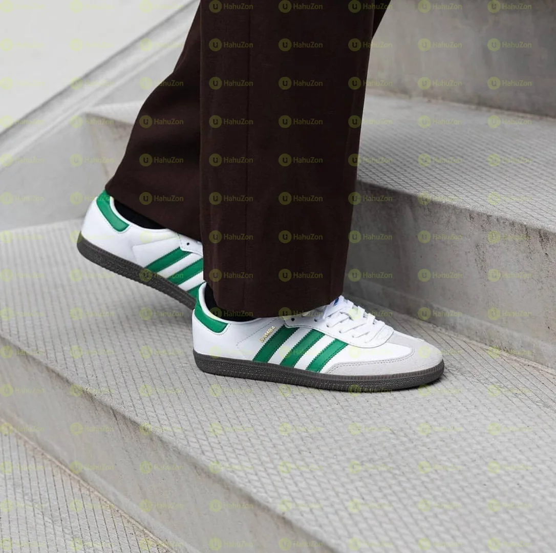 Adidas Samba Men's Shoes