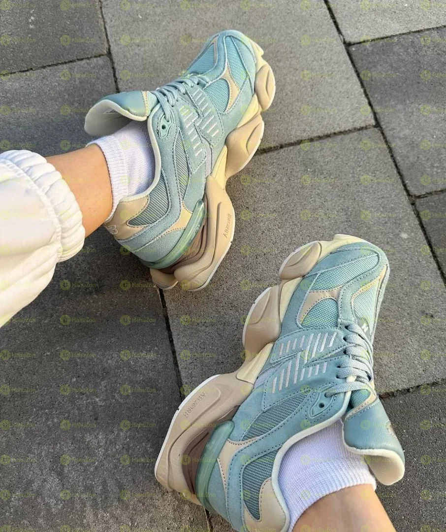 New Balance 9060 Women's Shoes