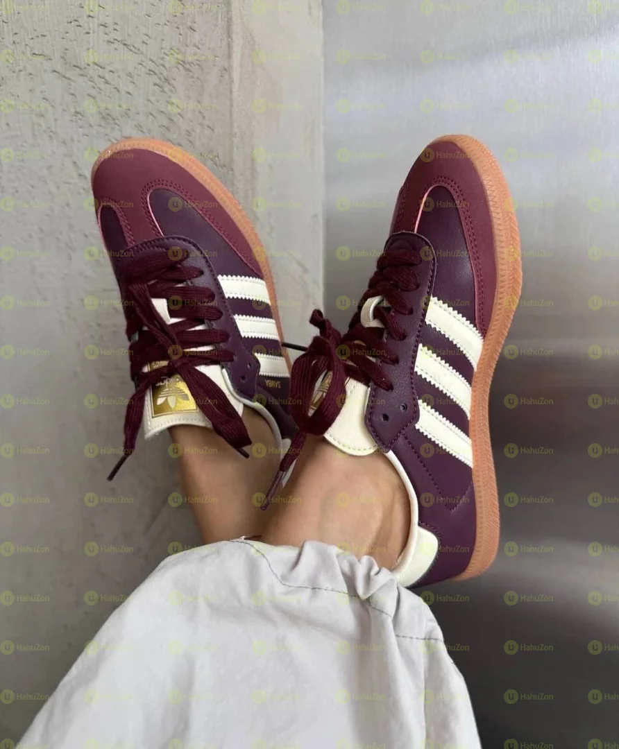 Samba Og Crame Women's Shoes