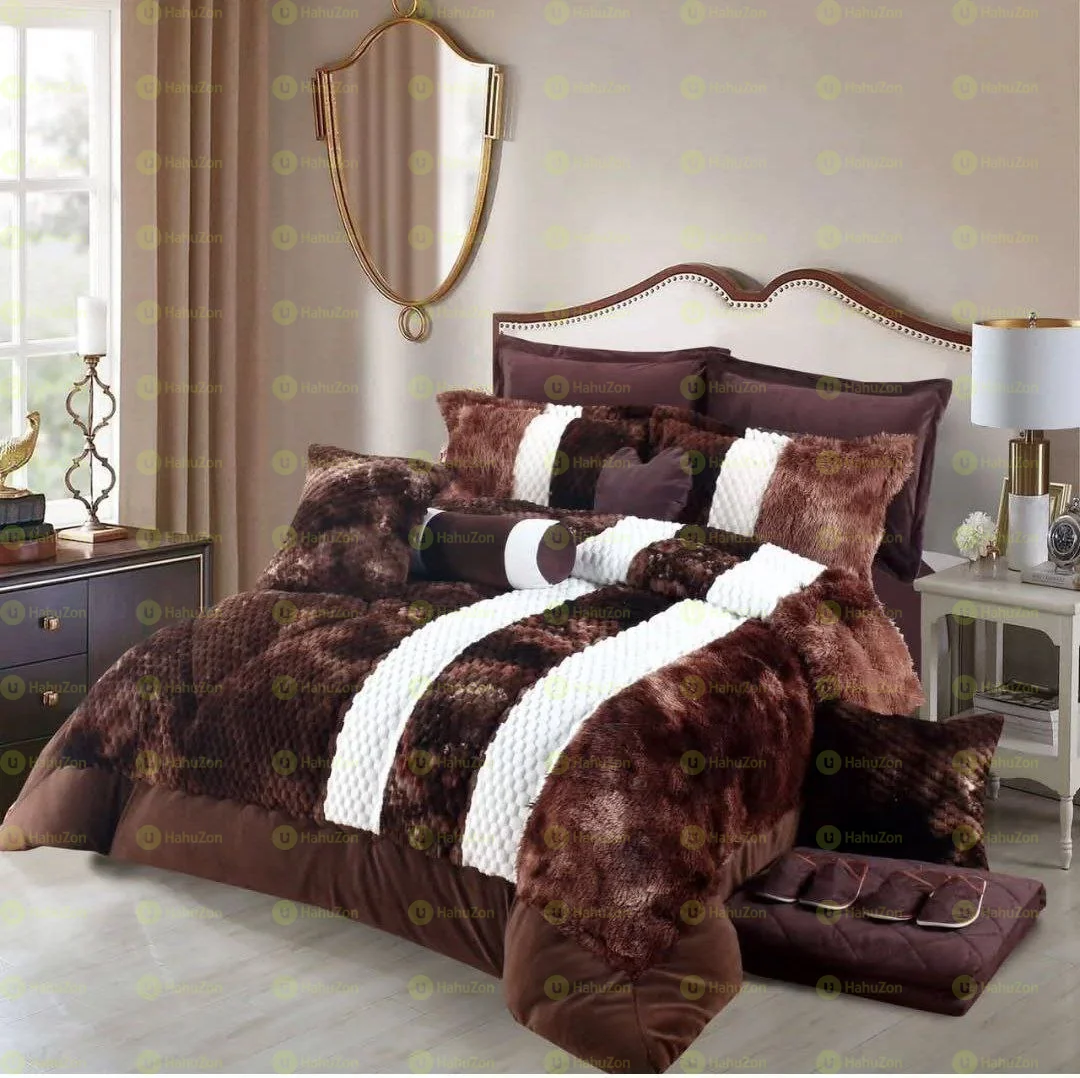Quality Comforter Set