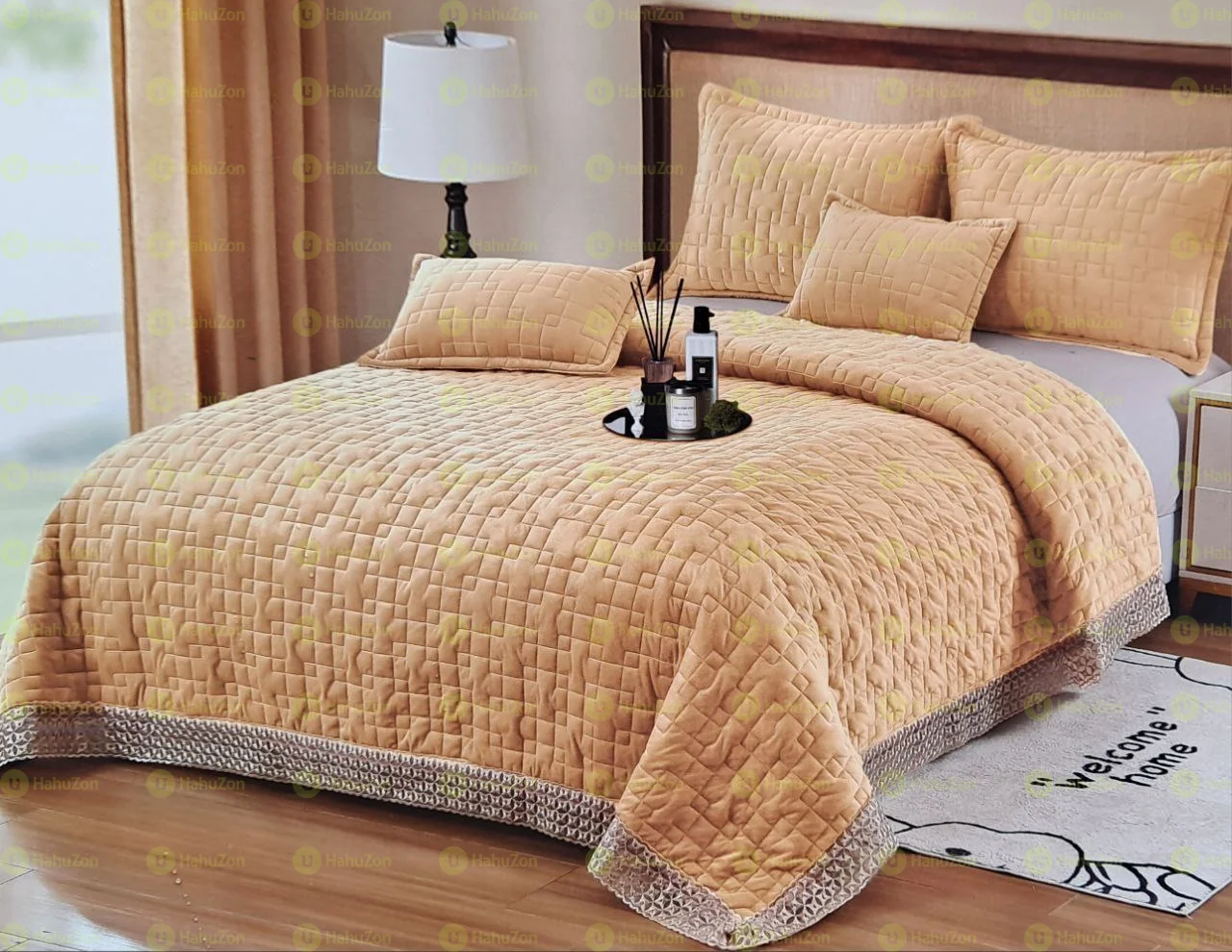 Bed Spread