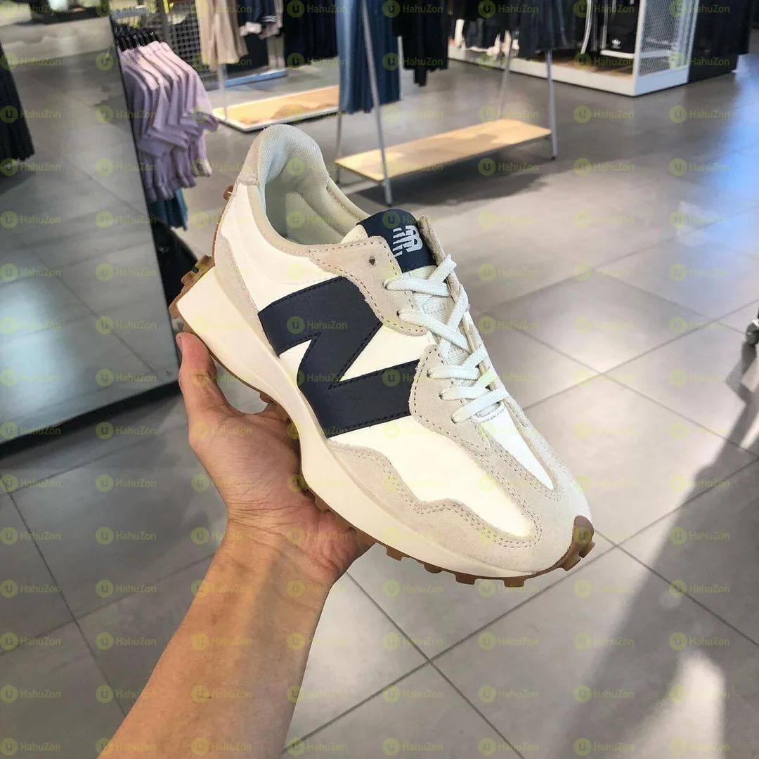 New 327 Women's Shoes