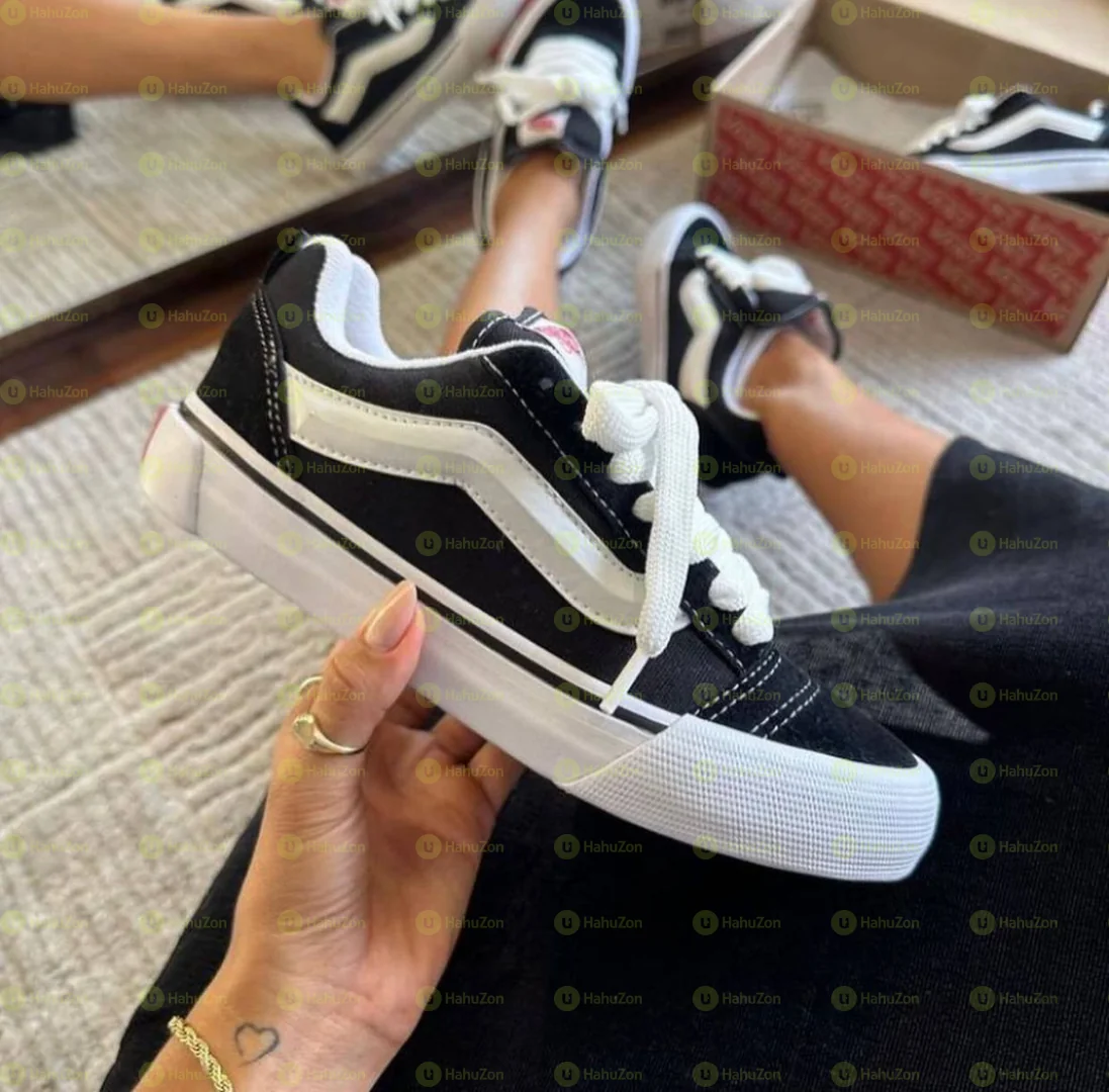 Vans Knu Women's Shoes